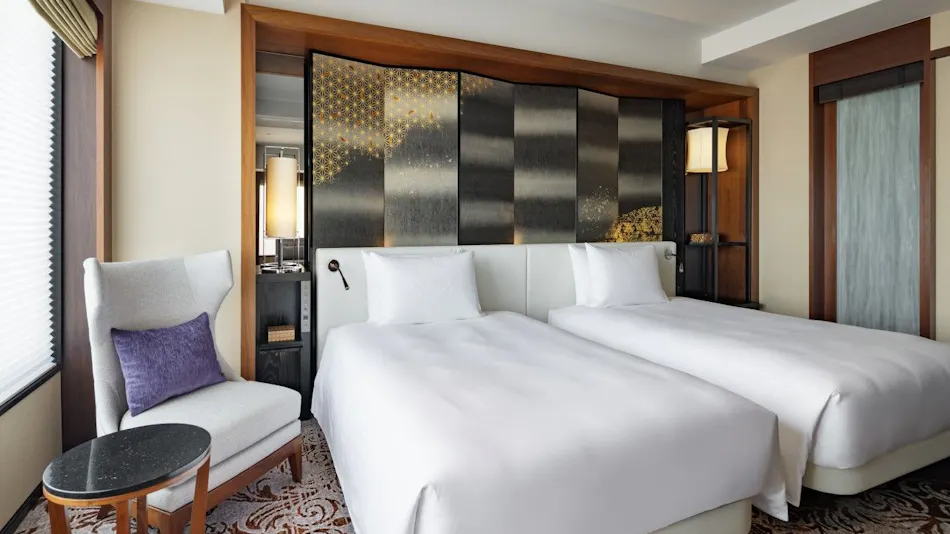 Hyatt Regency Yokohama