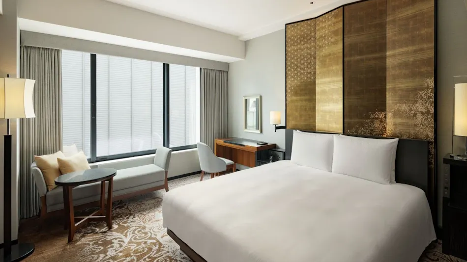Hyatt Regency Yokohama