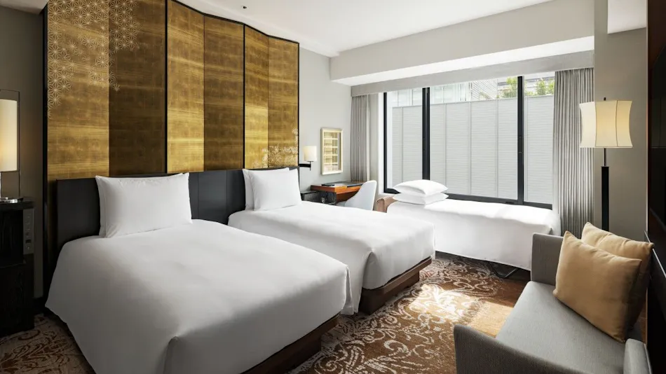 Hyatt Regency Yokohama