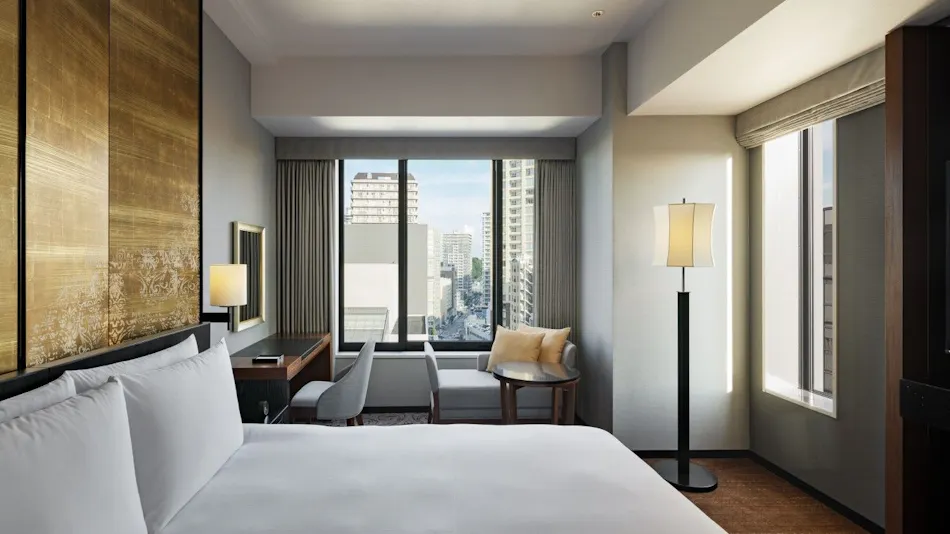 Hyatt Regency Yokohama