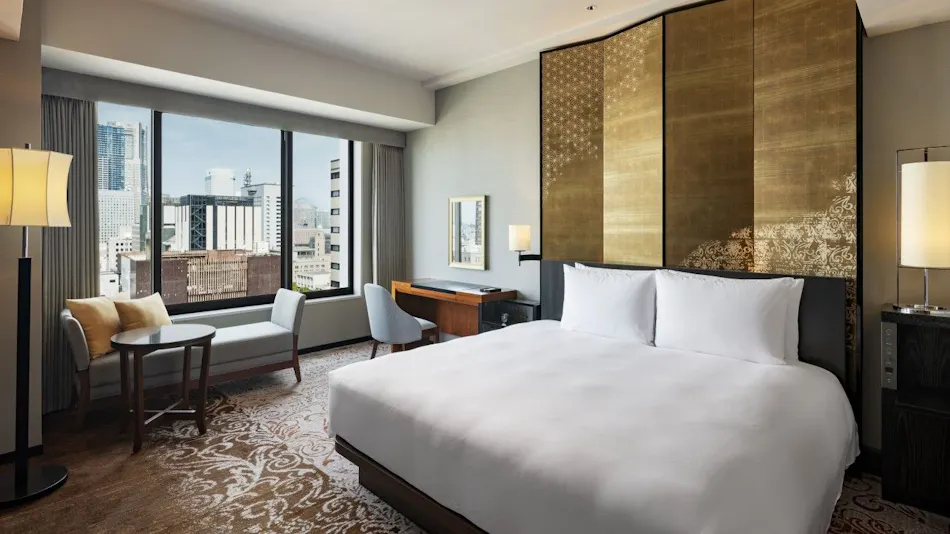 Hyatt Regency Yokohama