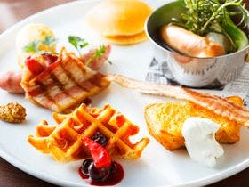 ハイアットリージェンシー横浜