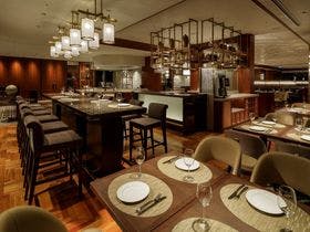 ハイアットリージェンシー横浜