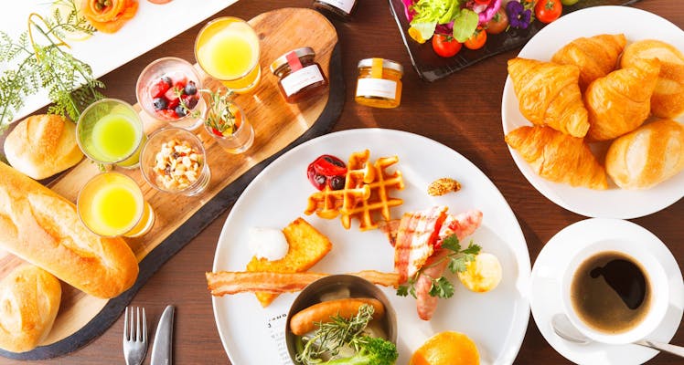 横浜 朝食が人気の宿 選 宿泊予約は 一休 Com 横浜 朝食が人気の宿 選 宿泊予約は 一休 Com