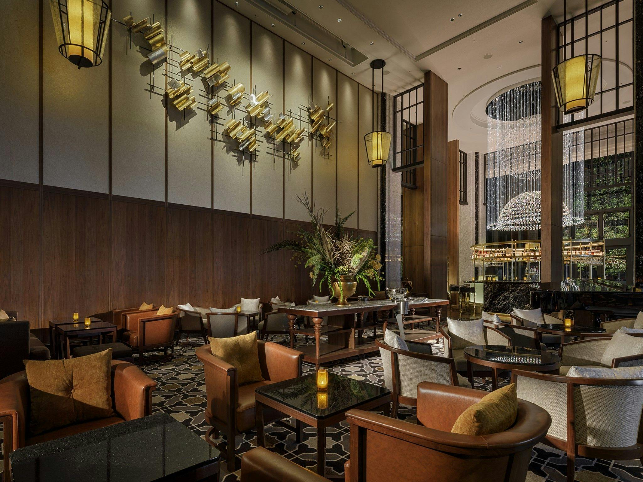 Hyatt Regency Yokohama