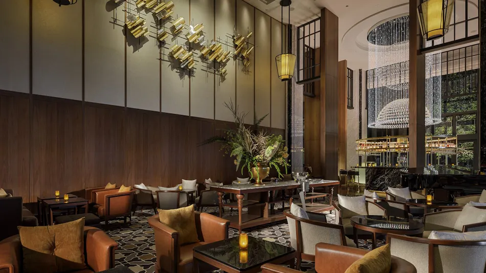Hyatt Regency Yokohama