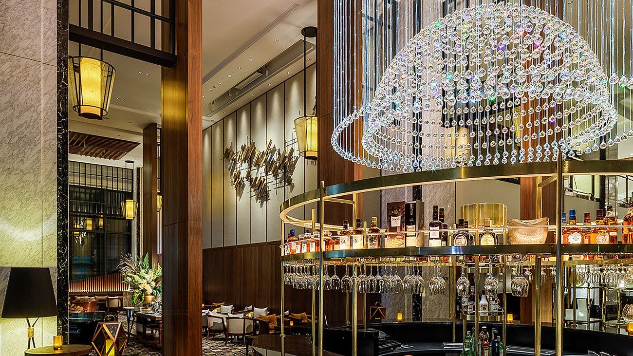 ハイアット リージェンシー 横浜