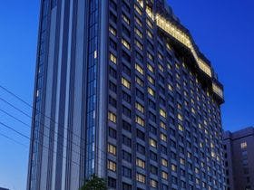 ハイアットリージェンシー横浜