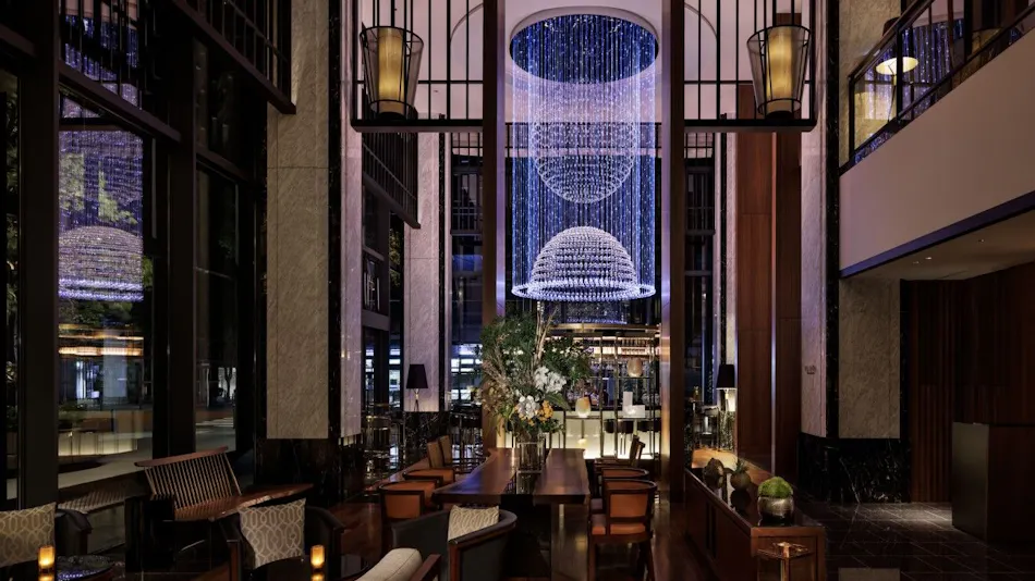 Hyatt Regency Yokohama