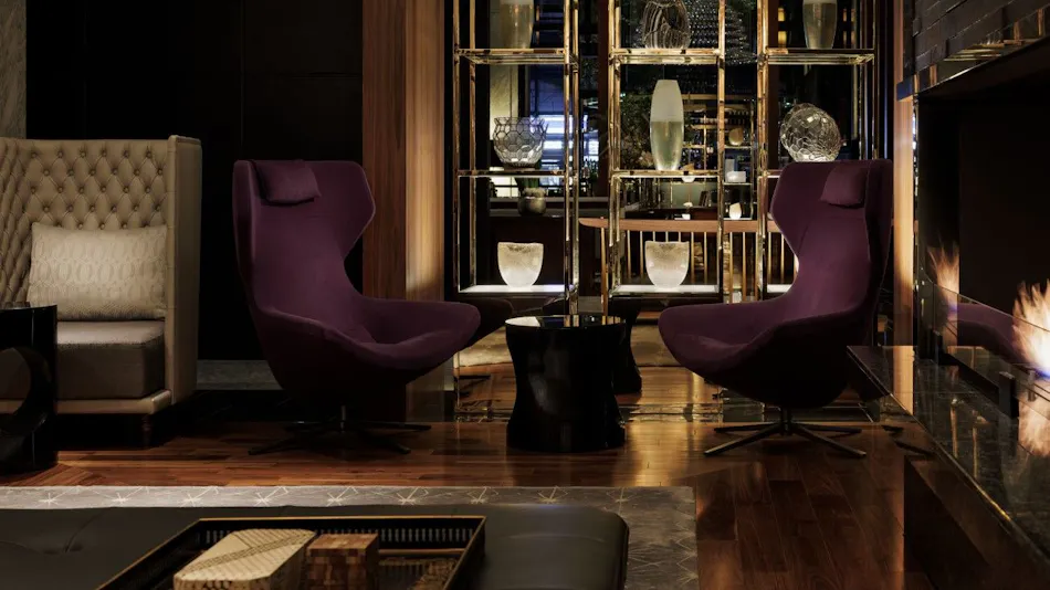 Hyatt Regency Yokohama