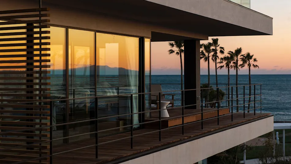 MALIBU HOTEL