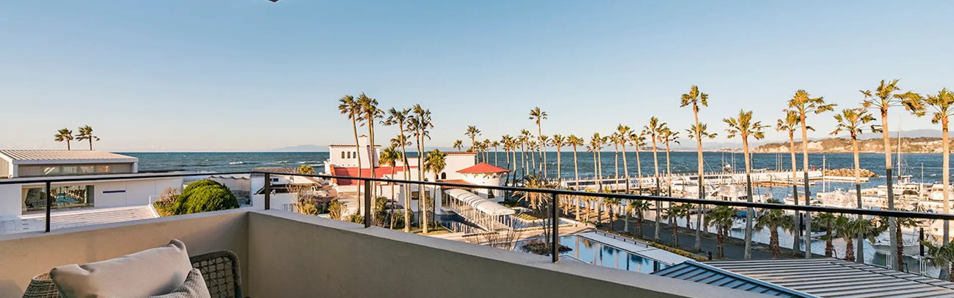 MALIBU HOTEL