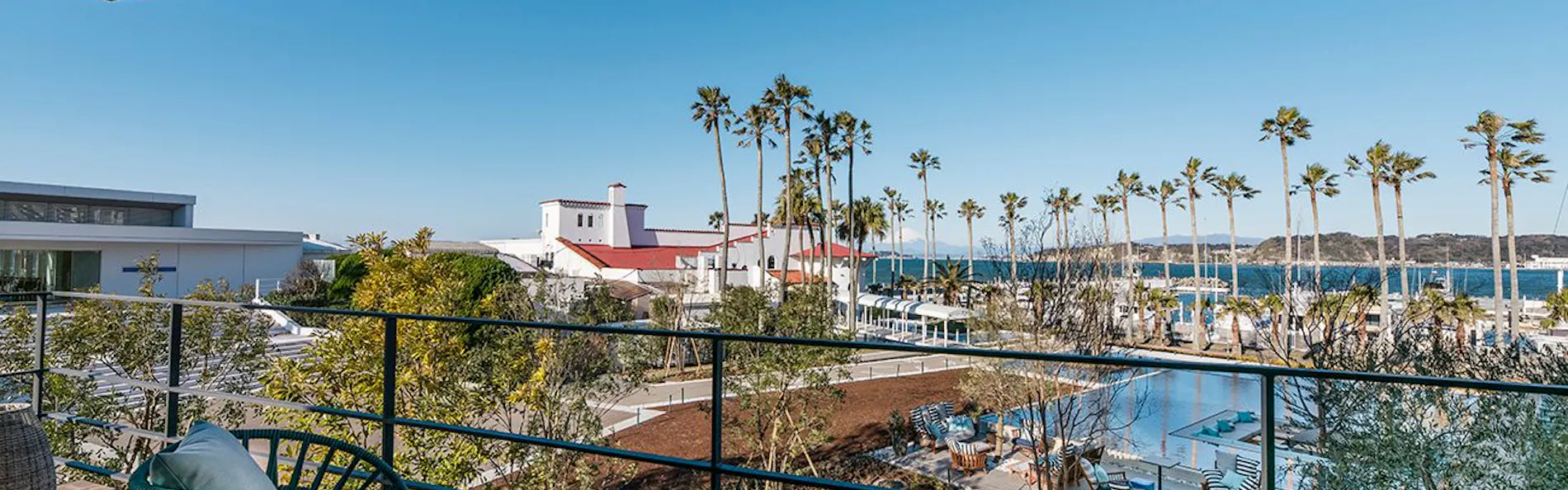 MALIBU HOTEL