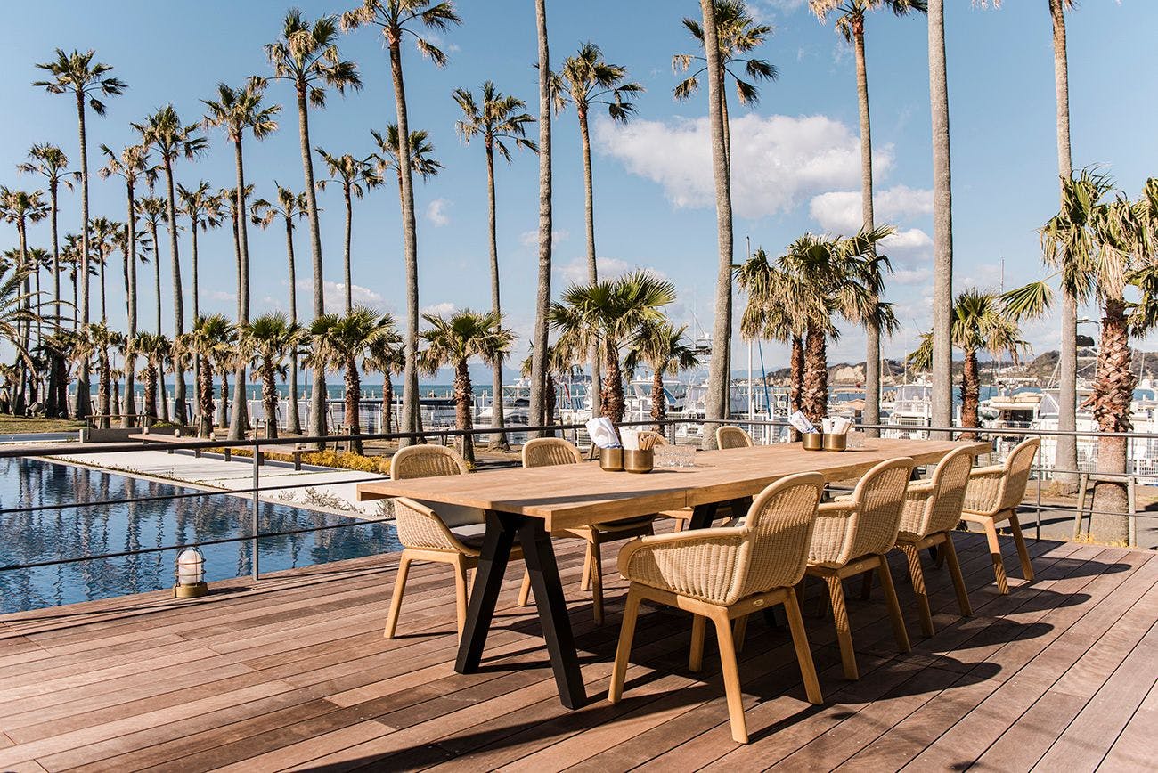 MALIBU HOTEL