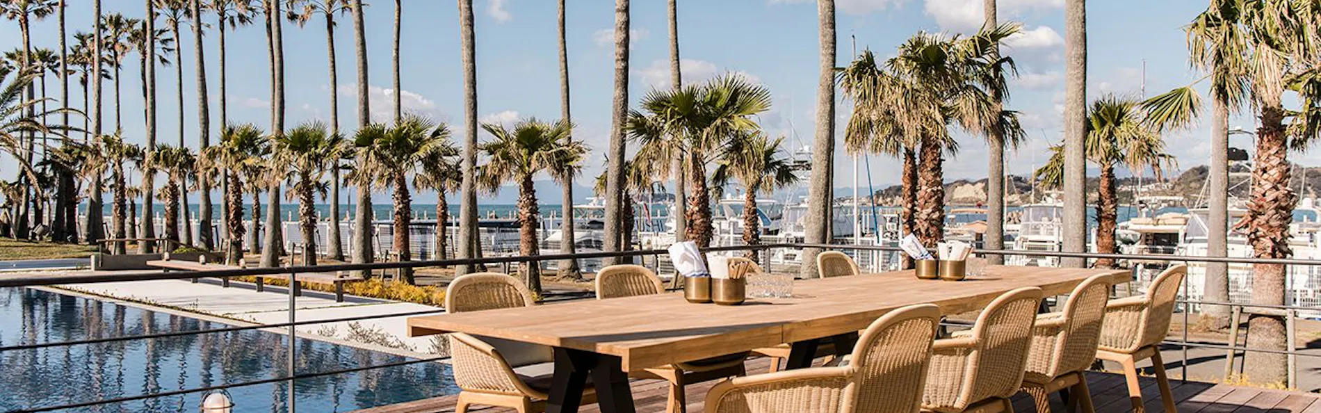 MALIBU HOTEL