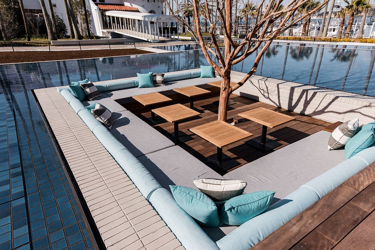 MALIBU HOTEL