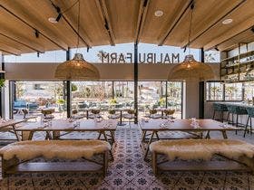 MALIBU HOTEL