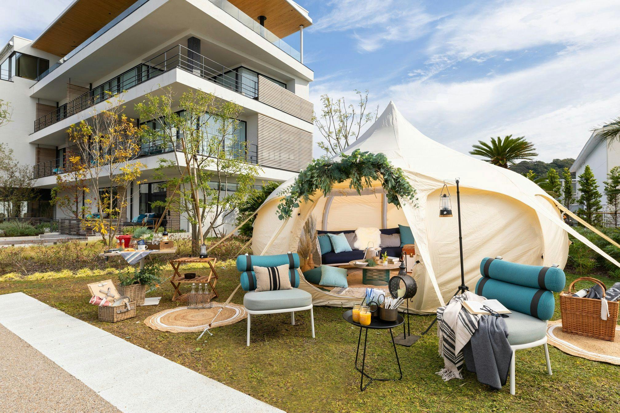 MALIBU HOTEL