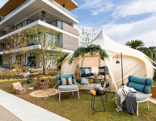 カマクラテラス