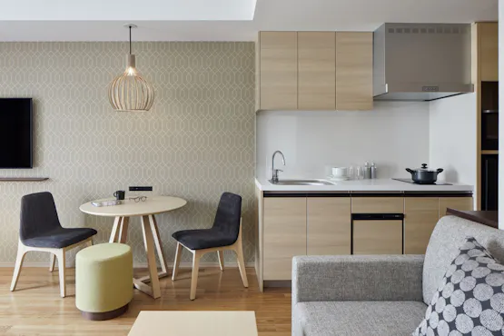 スタジオ ツイン