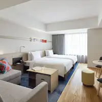 スタジオ ツイン