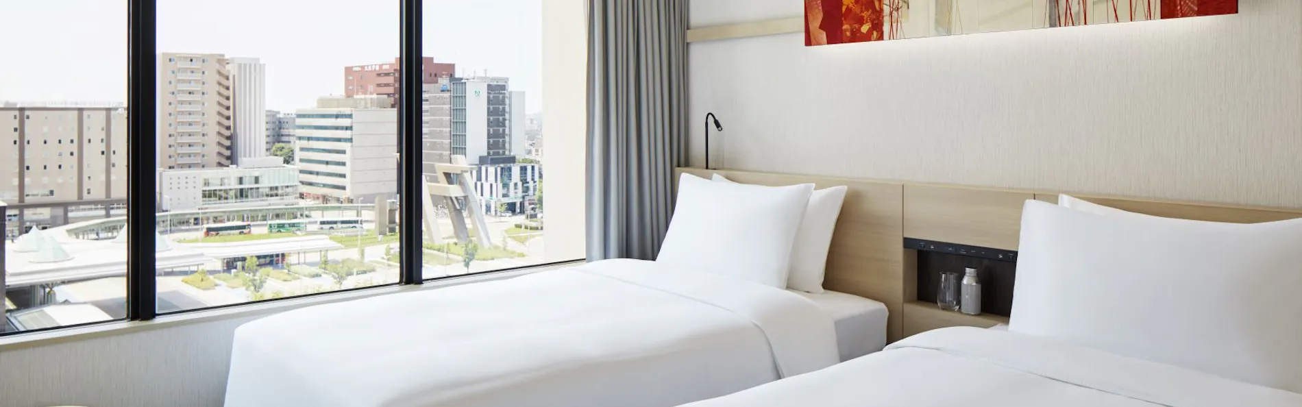 ハイアット ハウス 金沢