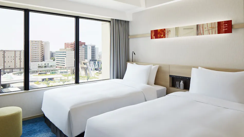 Hyatt House Kanazawa