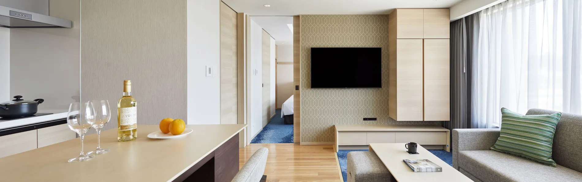 ハイアット ハウス 金沢