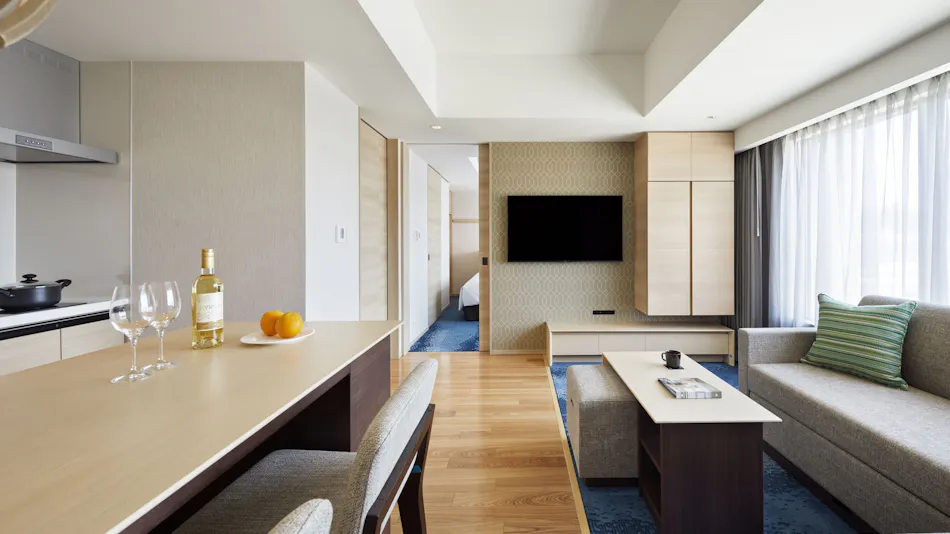 Hyatt House Kanazawa