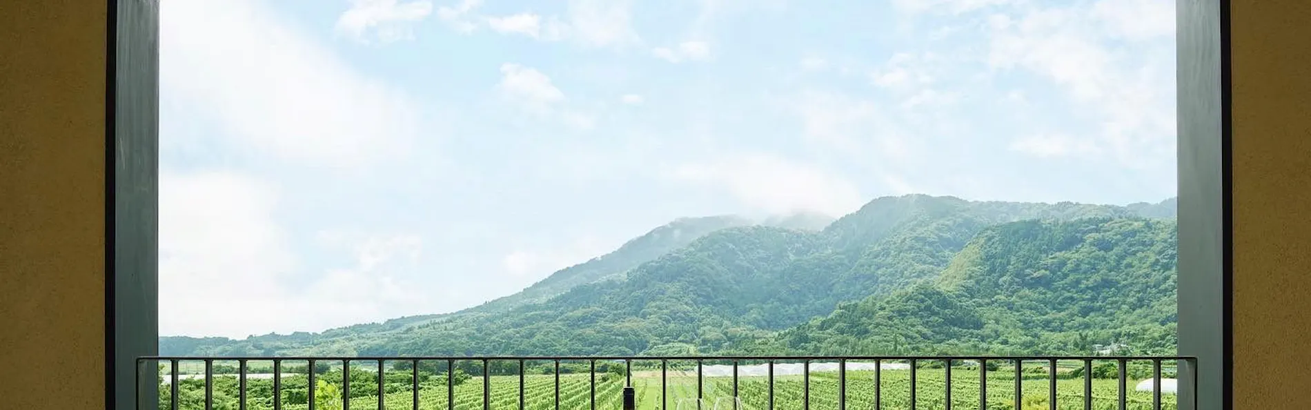 WineryStay トラヴィーニュ byカーブドッチ