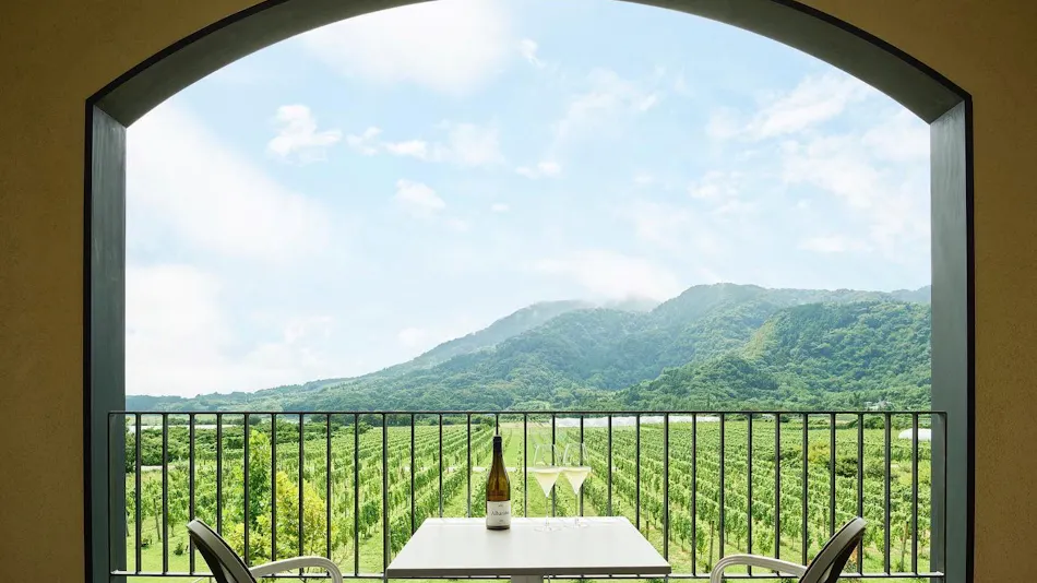 Winerystay TRAVIGNE