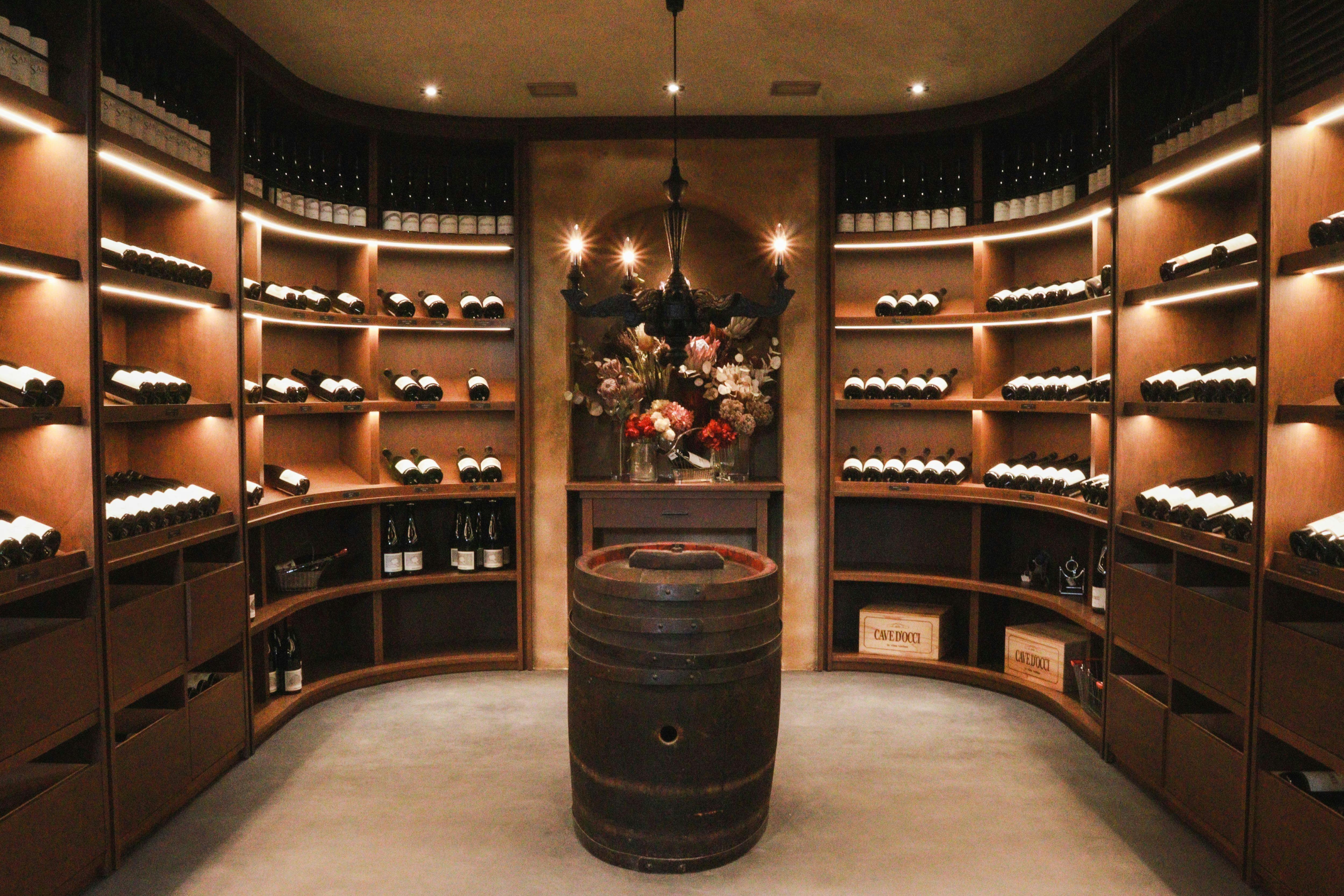 WineryStay トラヴィーニュ byカーブドッチ