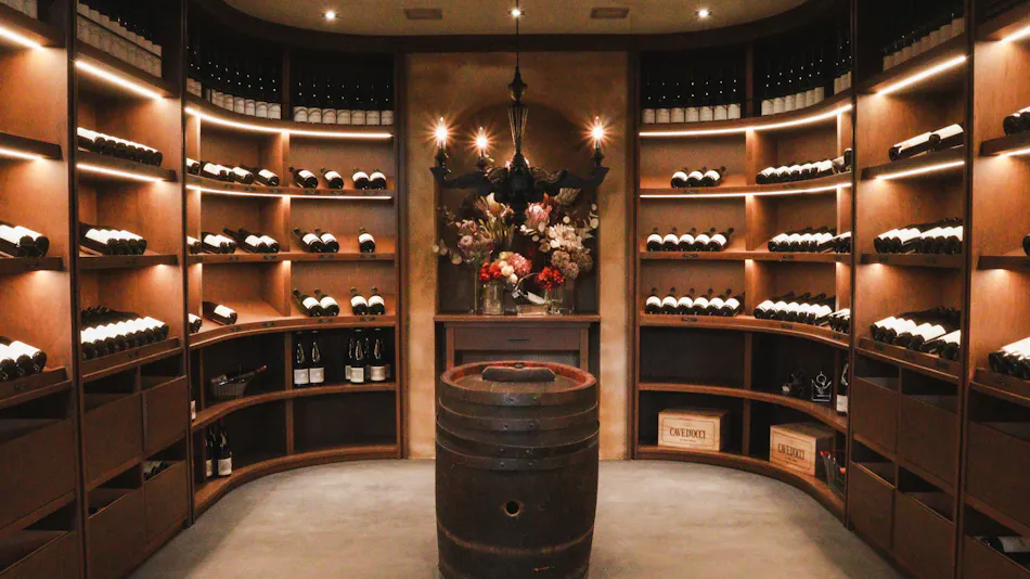 Winerystay TRAVIGNE