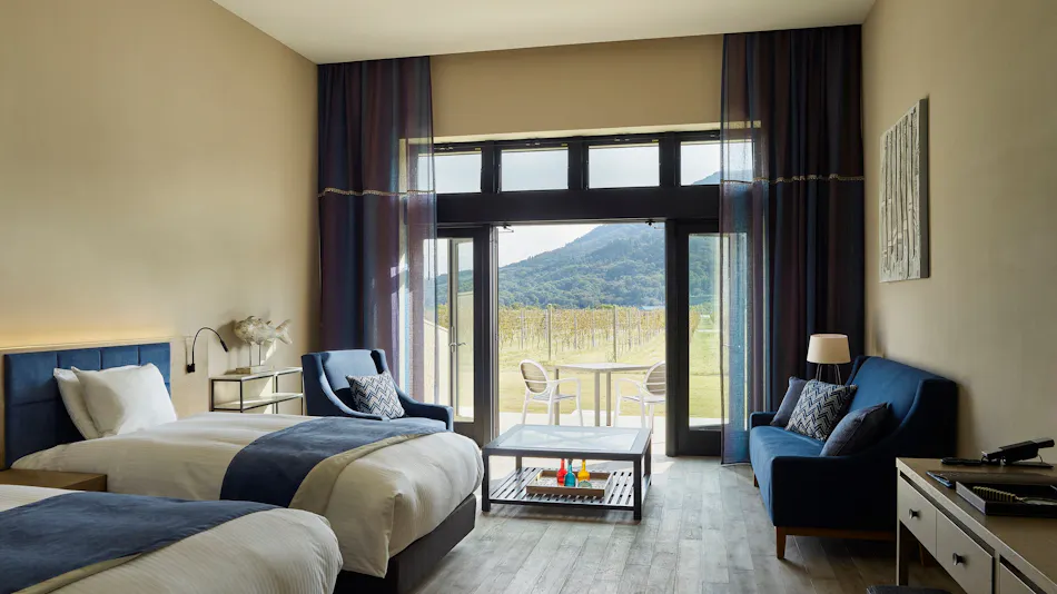 Winerystay TRAVIGNE