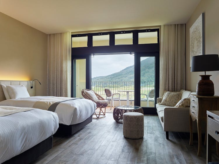 deluxe room 2Fのサムネイル画像