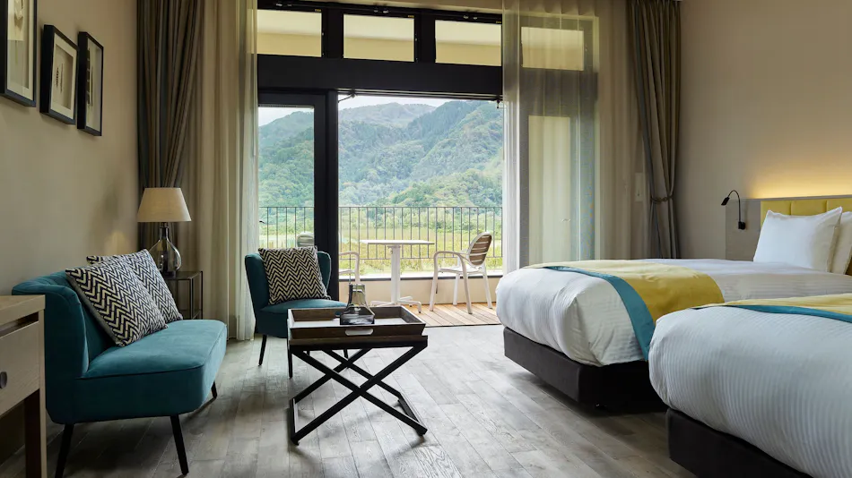 Winerystay TRAVIGNE