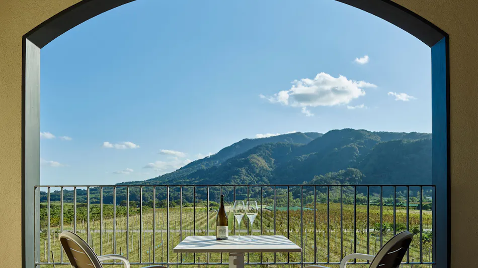 Winerystay TRAVIGNE