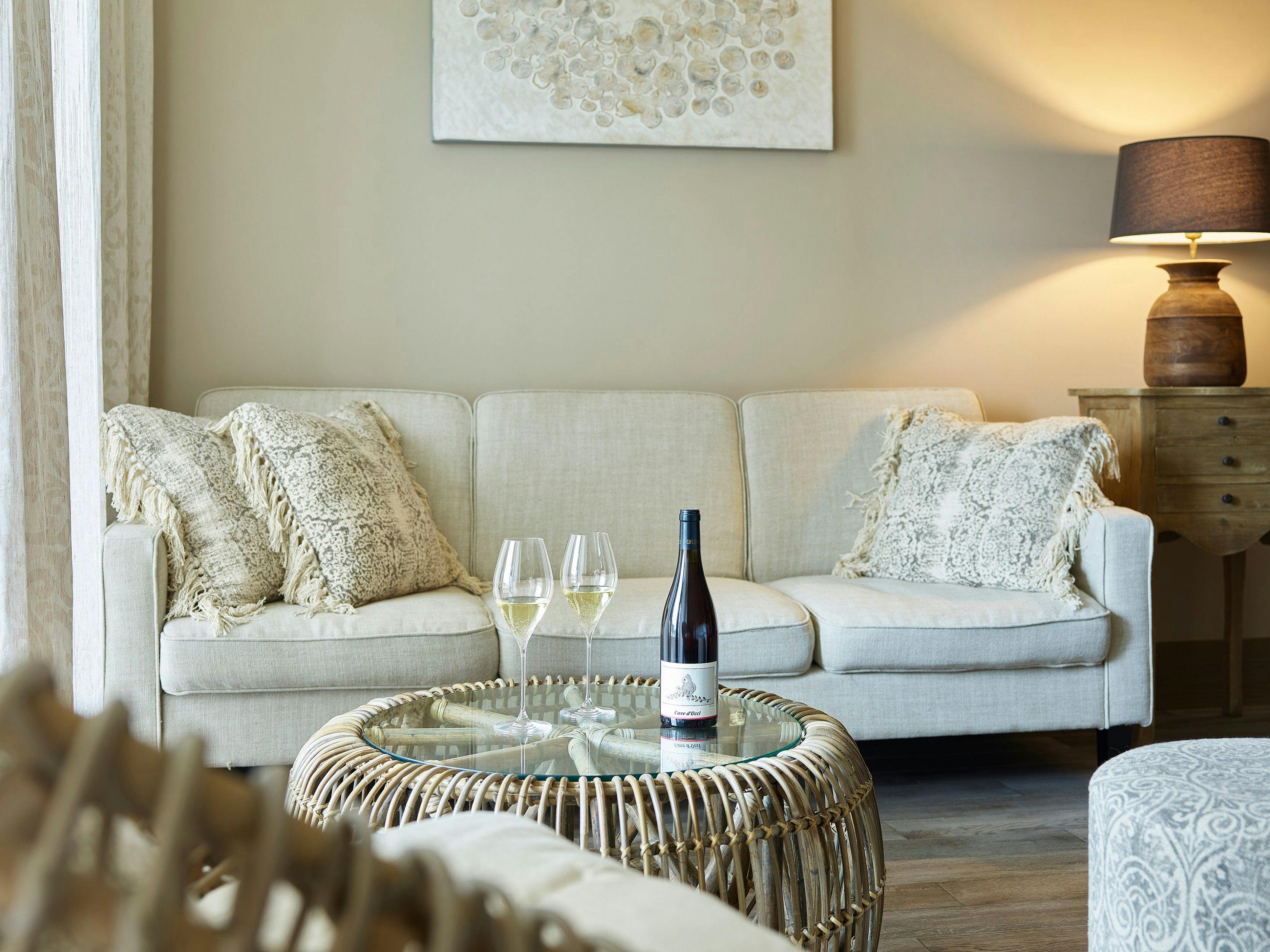 Winerystay TRAVIGNE