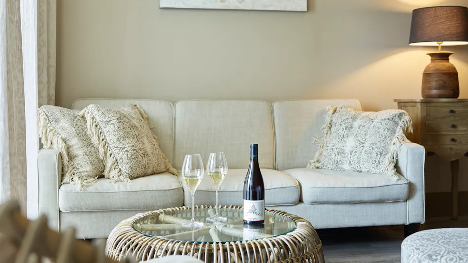 Winerystay TRAVIGNE