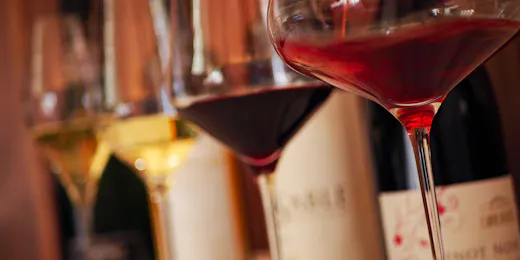 WineryStay トラヴィーニュ byカーブドッチ