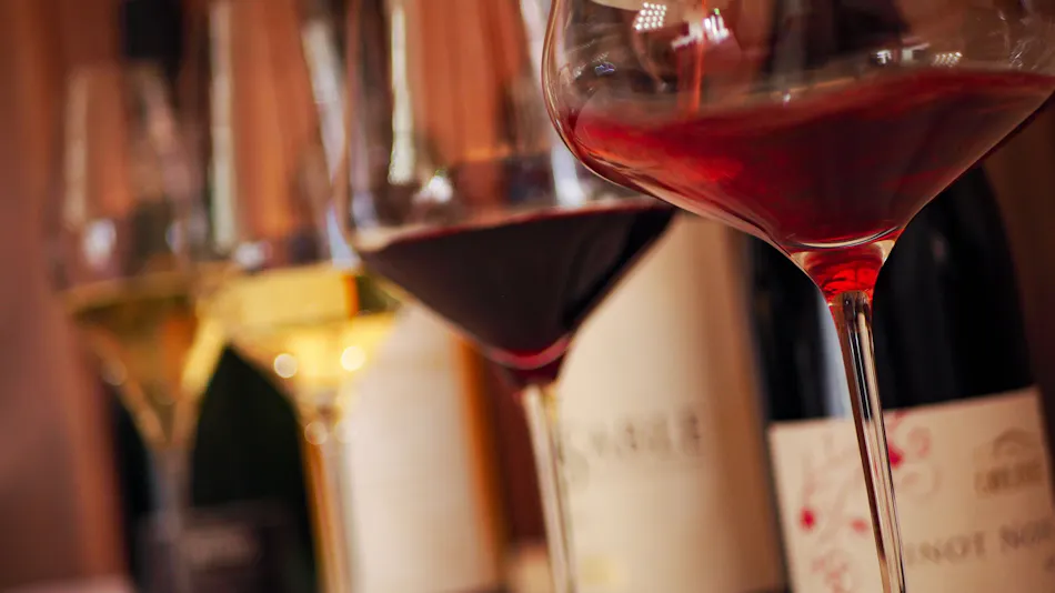 Winerystay TRAVIGNE