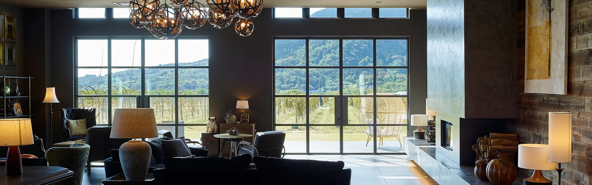 WineryStay トラヴィーニュ byカーブドッチ