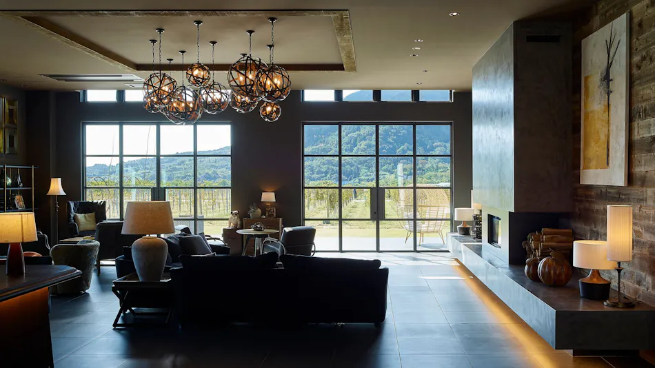 Winerystay TRAVIGNE