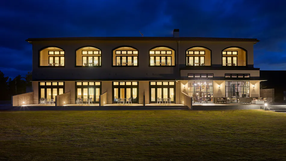 Winerystay TRAVIGNE