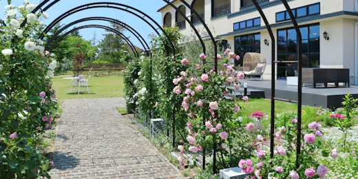 WineryStay トラヴィーニュ byカーブドッチ