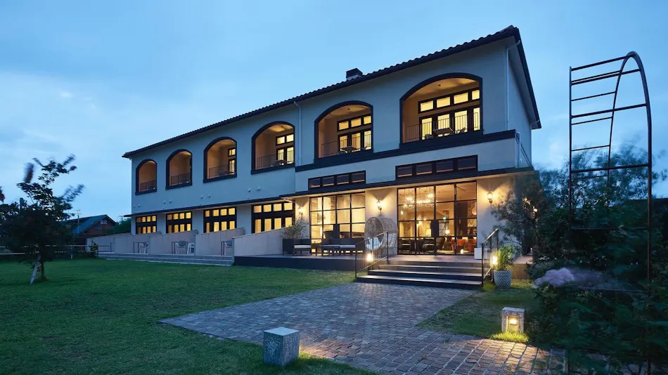 Winerystay TRAVIGNE