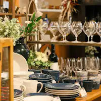 ワインショップ