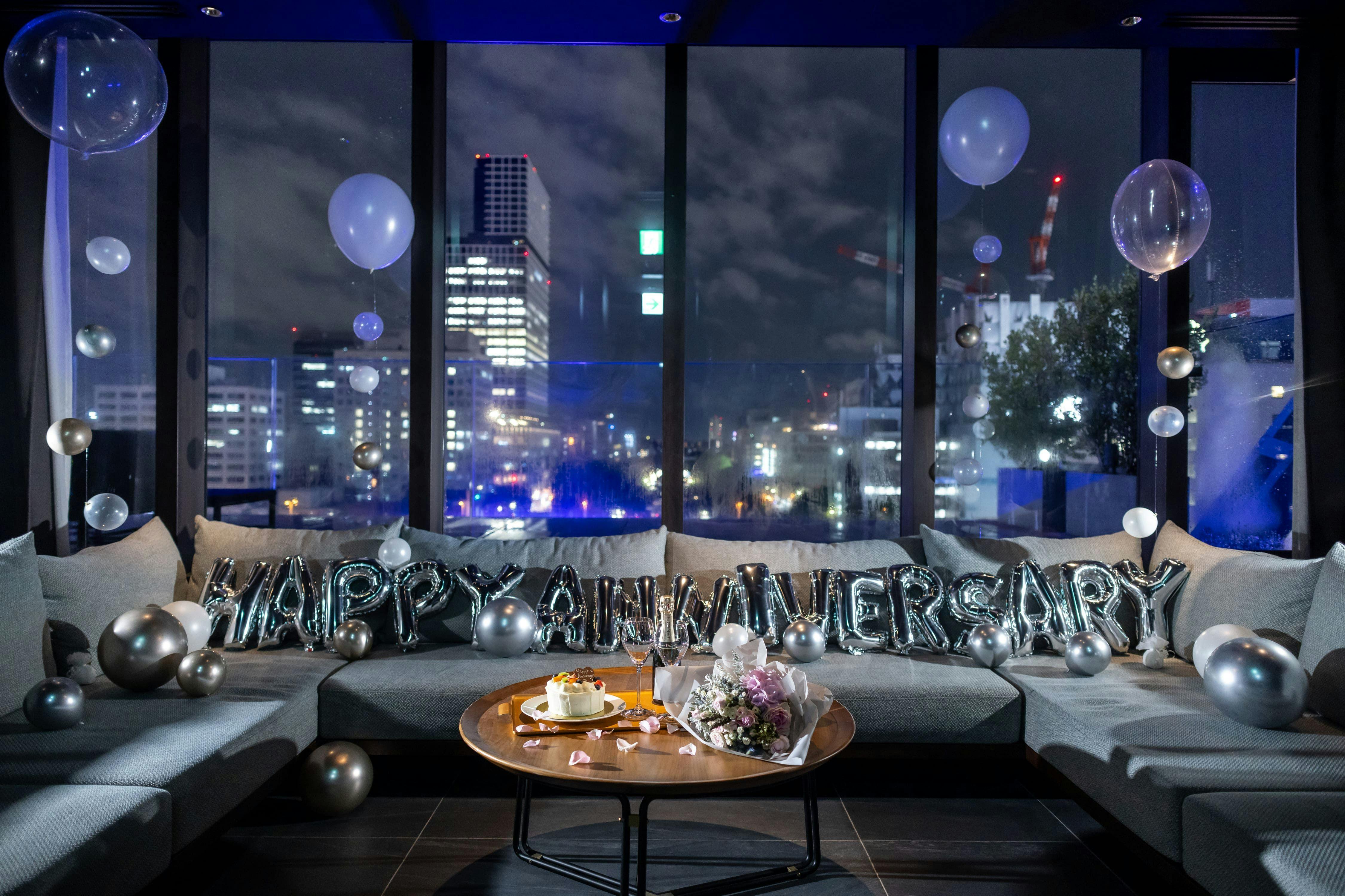 ザ タワーホテル ナゴヤ