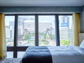 ザ タワーホテル ナゴヤ 2枚目