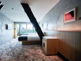 ザ タワーホテル ナゴヤ 3枚目